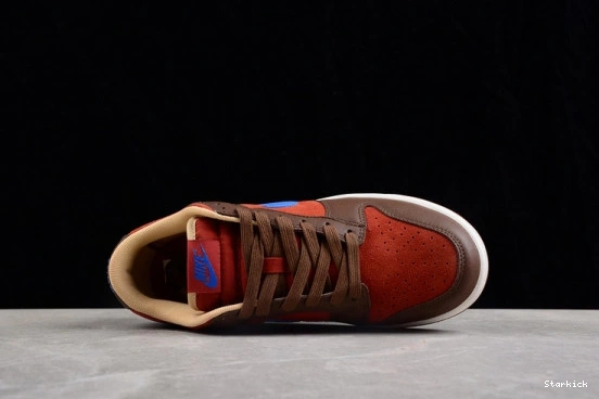 Mars Nike Dunk Stone DR9704-200 Retro PRM Low 0721